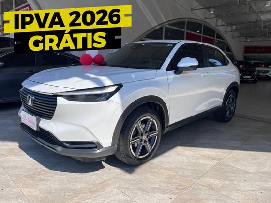 HONDA HR-V 1.5 DI I-VTEC FLEX EX CVT
